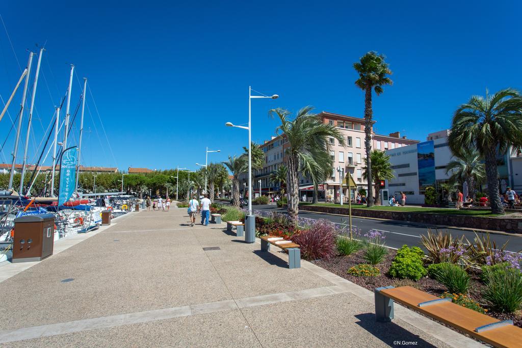 شقة Saint-Raphaël  في El Ranchito الغرفة الصورة