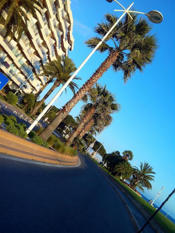 شقة Saint-Raphaël  في El Ranchito الغرفة الصورة