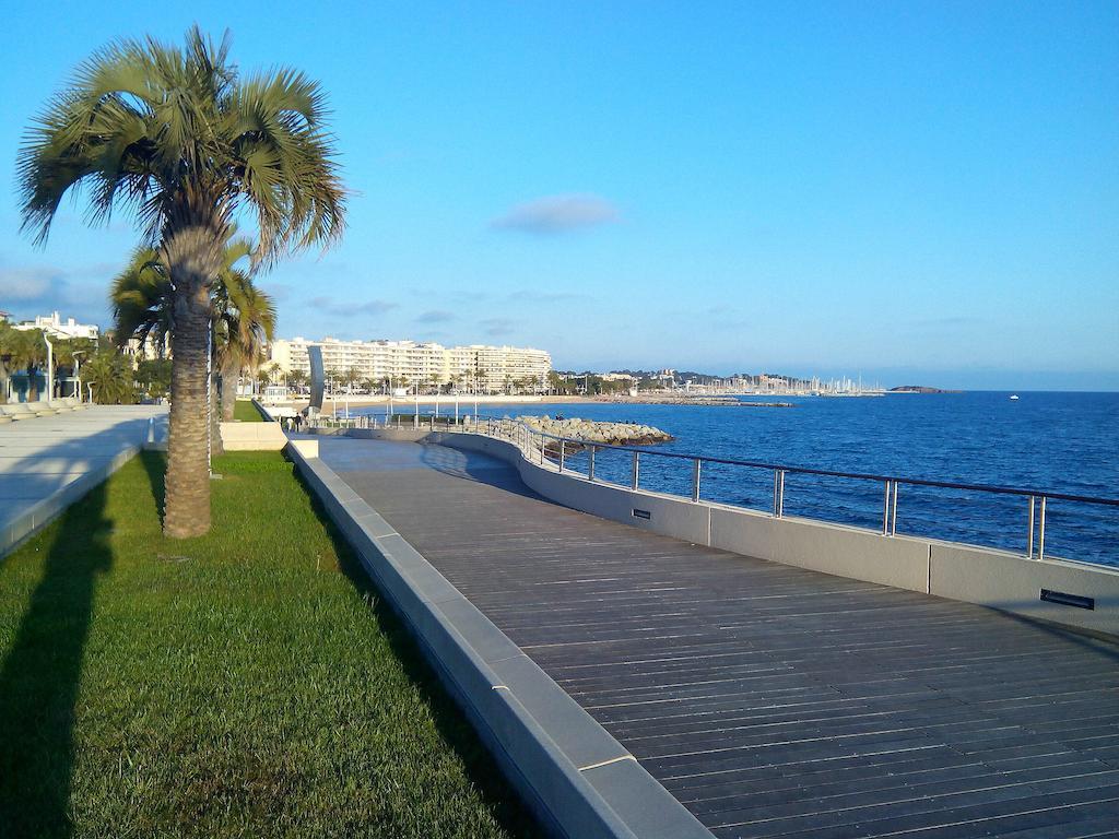 شقة Saint-Raphaël  في El Ranchito الغرفة الصورة